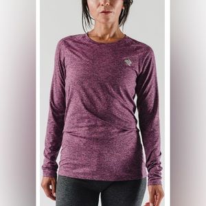 rabbit EZ Tee Long-Sleeve T-Shirt